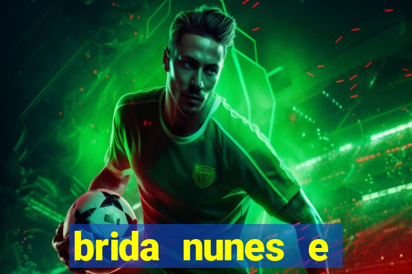 brida nunes e medico video completo